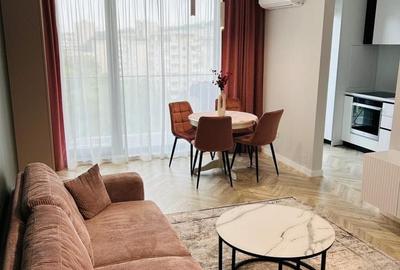 Apartament cu 2 camere decomandat în Plopilor - 3