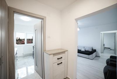 Apartament cu 2 camere semidecomandat în Iancului - 7