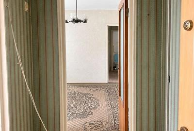 Apartament cu 3 camere semidecomandat în Drumul Taberei - 1