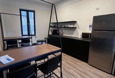 Spațiu comercial, de 273 mp, în Central - 8