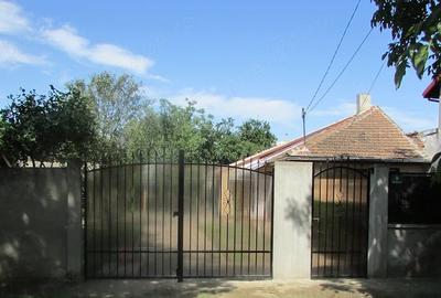 Teren de 766 mp, în Buziașului