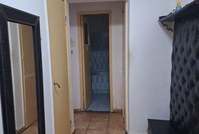 Apartament cu 2 camere decomandat în Camil Ressu - 1