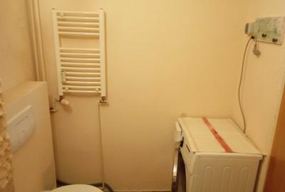Apartament cu 2 camere decomandat în Dristor