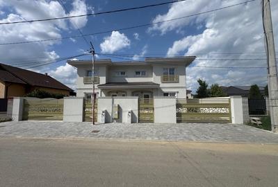 Duplex cu 5 camere cu Canalizare în Giroc - 5