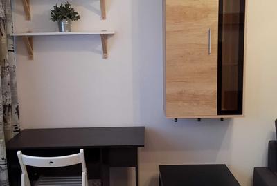 Garsonieră decomandată în Mărăști - 3