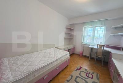 Apartament cu 4 camere decomandat, mobilat în Gheorgheni - 3