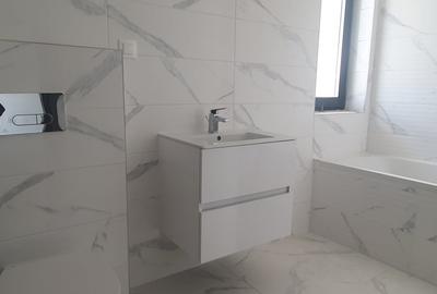 Apartament cu 3 camere semidecomandat în Drumul Taberei - 9