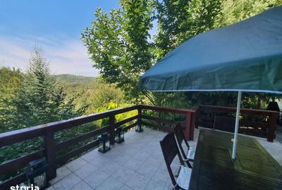 Casă cu 5 camere cu Teren 2000 Mp în Central - 6