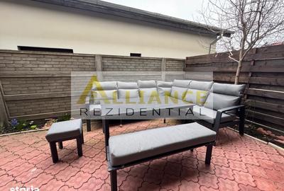Casă cu 5 camere cu Teren 30 Mp în Central