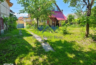 Casă cu 3 camere cu Teren 678 Mp în Ghelari - 6