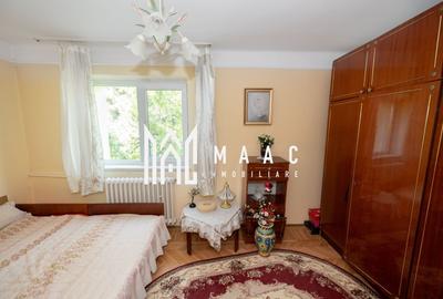 Apartament cu 3 camere semidecomandat în Central - 2