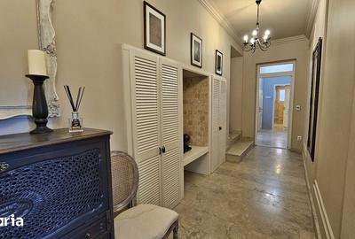 Apartament cu 4 camere, mobilat în Gruia - 12