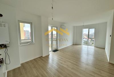 Apartament cu 2 camere decomandat în Aradului - 1