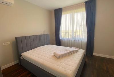 Casă individuală cu 4 camere cu Canalizare în Central - 11