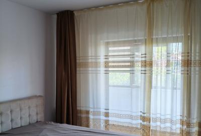Apartament cu 3 camere semidecomandat în Valea Lupului - 7