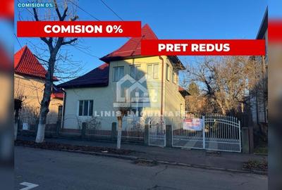 Casă cu 4 camere cu Canalizare în Rădăuți