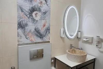 Apartament cu 2 camere semidecomandat în Sud