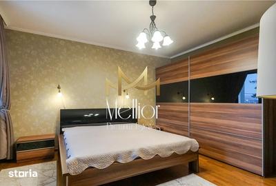 Apartament cu 4 camere în Gruia - 2