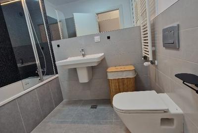 Apartament cu 3 camere decomandat, mobilat în Iancu Nicolae - 8