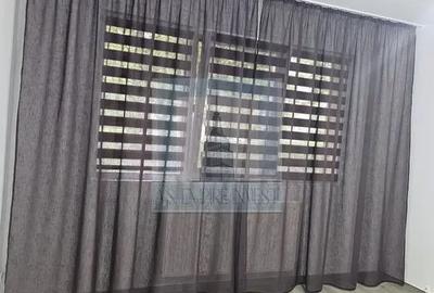 Apartament cu 2 camere semidecomandat în Drumul Carului