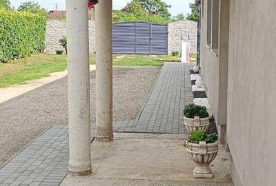 Casă cu 4 camere în Felnac - 7