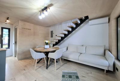 Hotel/Pensiune, de 42 mp, în Tarcău - 3