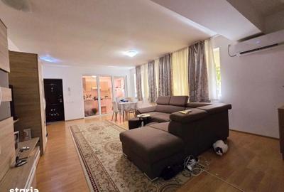 Apartament cu 2 camere decomandat în Industriilor