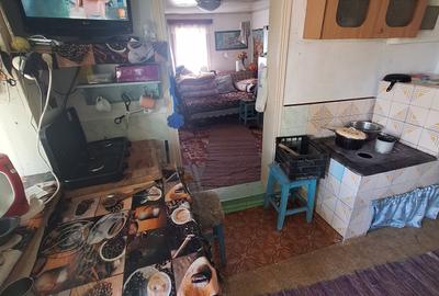 Teren Construcții intravilan de 2691 mp, în Tulucești - 7