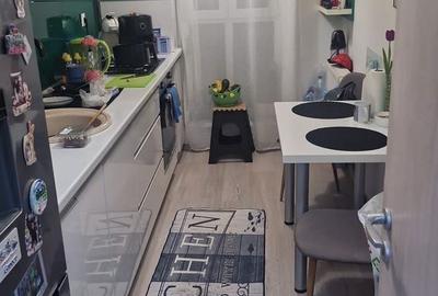 Apartament cu 2 camere în Apărătorii Patriei - 4