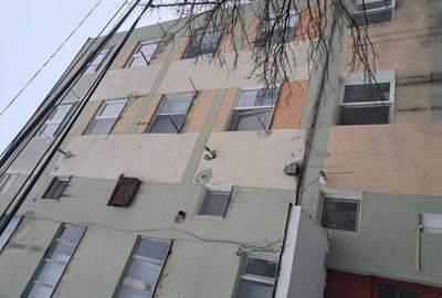 Apartament cu 2 camere nedecomandat în Central