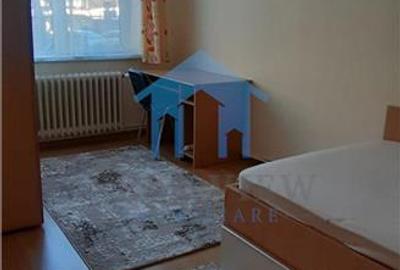 Apartament cu 3 camere decomandat în Gheorgheni - 5