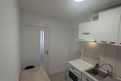 Apartament cu 2 camere semidecomandat în Crivina - 3