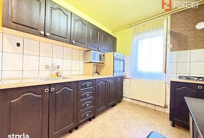 Apartament cu 2 camere semidecomandat în Lipovei - 3