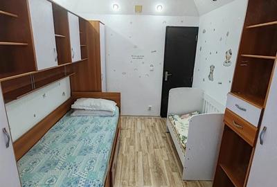 Apartament cu 3 camere decomandat în Dacia