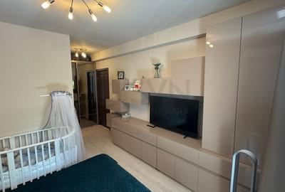 Apartament cu 3 camere decomandat, mobilat în Alba Iulia - 8