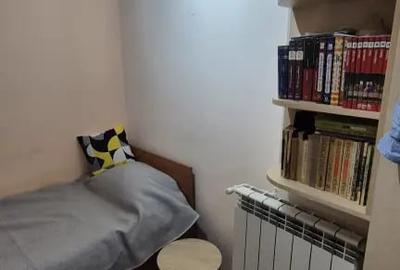 Apartament cu 2 camere semidecomandat în Iancului - 11