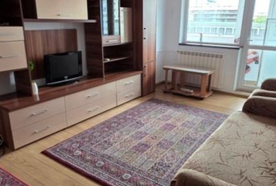 Apartament cu 3 camere semidecomandat, mobilat în Turda - 1