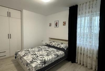 Apartament cu 2 camere decomandat în Ultracentral