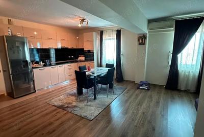 Apartament cu 2 camere decomandat în Dacia