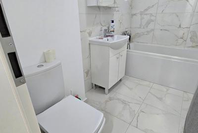 Apartament cu 3 camere decomandat în Sud-Vest - 9