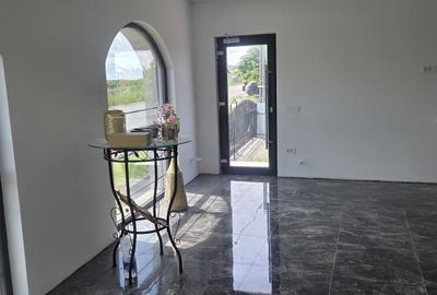 Casă cu 3 camere în Horlești - 8