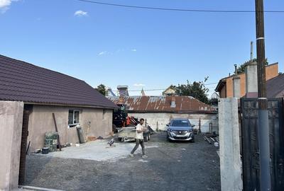 Casă cu 3 camere în Dobroești - 2