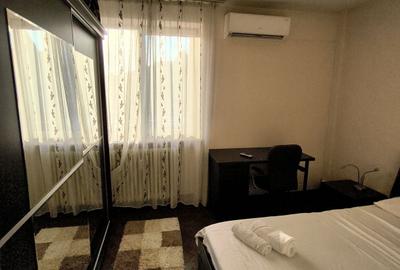 Apartament cu 3 camere decomandat în Central - 5