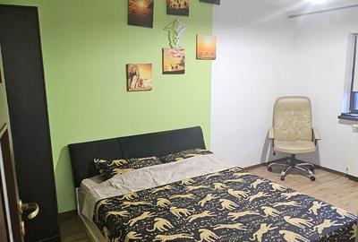 Apartament cu 2 camere decomandat în Central - 1