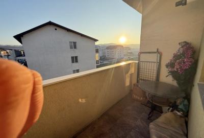 Apartament cu 2 camere în Florești - 2