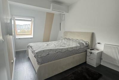 Apartament cu 3 camere decomandat, mobilat în Florești - 5