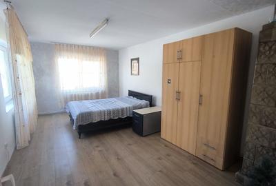 Garsonieră decomandată în Ultracentral