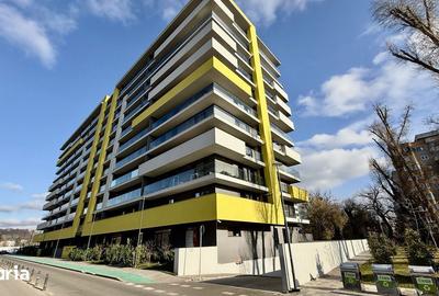Apartament cu 2 camere în Plopilor - 5