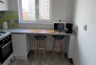 Apartament cu 2 camere decomandat în Medicină - 9