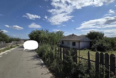 Teren de 1335 mp, în Erbiceni